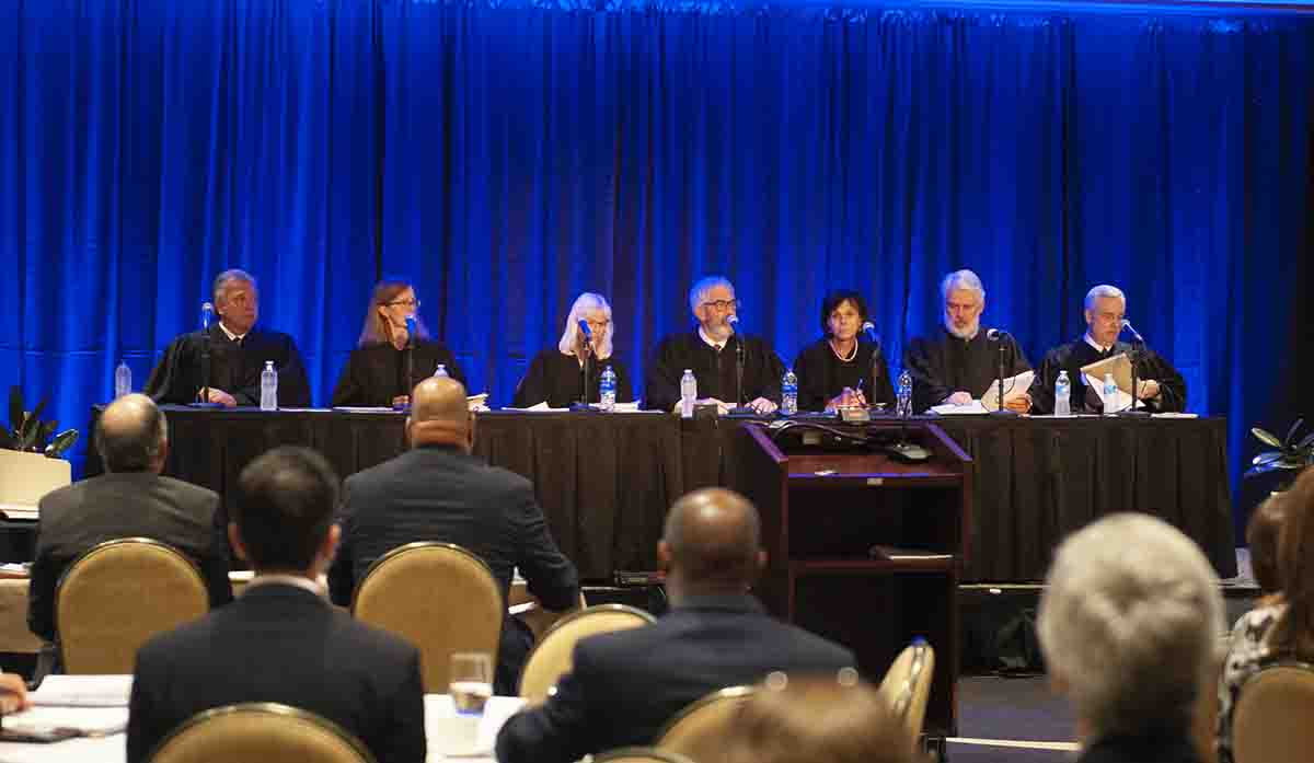 Montana Supreme Court jwca