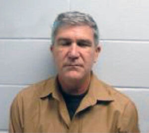 Roderick Watkins Mugshot