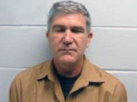 Roderick Watkins Mugshot