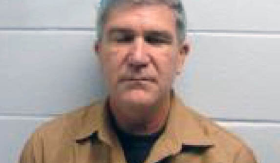 Roderick Watkins Mugshot