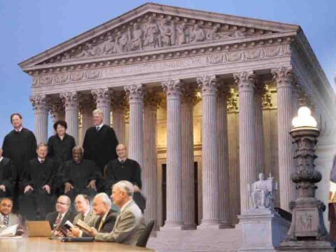 Watchtower appeals to US Supreme Court