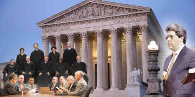 Watchtower appeals to US Supreme Court