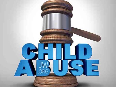 Child Abuse in the Courts - Jehovah's Witnesses