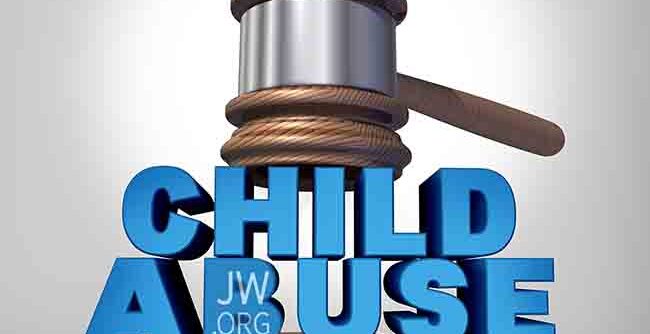 Child Abuse in the Courts - Jehovah's Witnesses