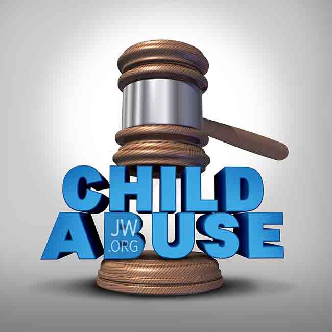 Child Abuse in the Courts - Jehovah's Witnesses