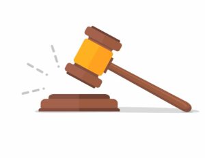 justice gavel